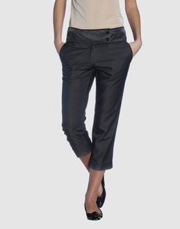 Alessandro de benedetti Pantalons corsaires