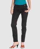 ALESSANDRO DE BENEDETTI - Casual pants