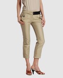ALESSANDRO DE BENEDETTI - 3/4-length shorts