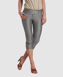 ALESSANDRO DE BENEDETTI - 3/4-length shorts