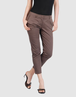 Argonne pantalons pantalons classiques
