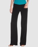 ALESSANDRO DE BENEDETTI - Low-rise pants