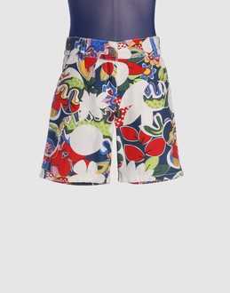 JEANS SIMONETTA PANTALONI Bermuda su YOOX.COM