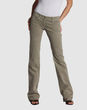CHRISTIAN DIOR BOUTIQUE - Low-rise pants