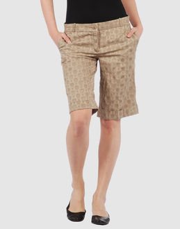 Confronta prezzi Jo no fui pantaloni bermuda su yoox.com