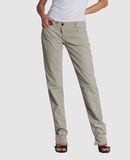 CHLOE' - Casual pants