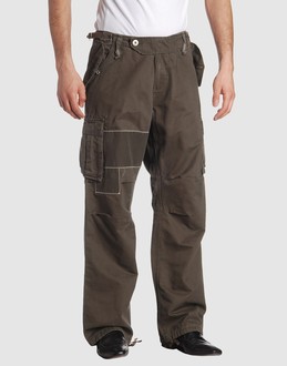Confronta prezzi Ddp pantaloni pantaloni su yoox.com