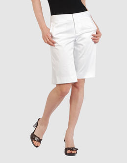 Marc by marc jacobs pantalons bermudas