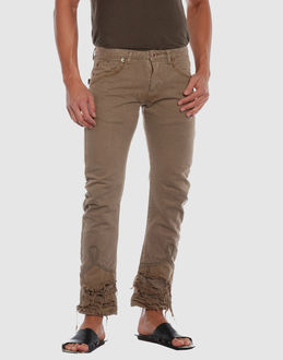 ANDREW MACKENZIE PANTALONI Pantaloni su YOOX.COM