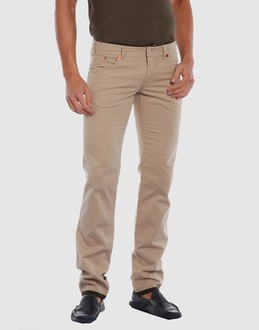 Andrew mackenzie pantalons pantalons