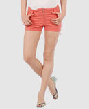 LUCIEN PELLAT FINET PANTALONI Shorts su YOOXCOM
