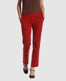 MOSCHINO - Casual pants