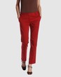 MOSCHINO - Casual pants