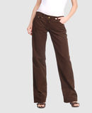 CHLOE' - Casual pants