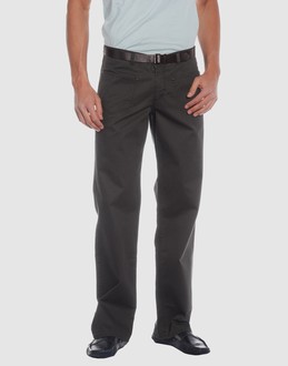 Neil barrett pantalons pantalons