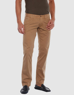DVALENCIA PANTALONI Pantaloni su YOOX.COM