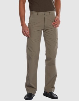DOCKERS - PANTALONS - Pantalons - sur YOOX.COM