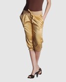 A PRIORITE' - 3/4-length shorts