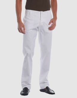 Confronta prezzi Costume national homme pantaloni pantaloni classici su yoox.com