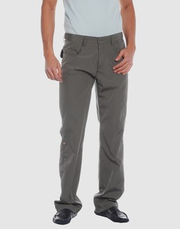 Confronta prezzi Costume national homme pantaloni pantaloni classici su yoox.com