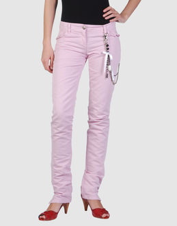 RICHMOND X PANTALONI Pantaloni su YOOX.COM