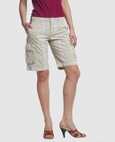 40WEFT - Bermudas