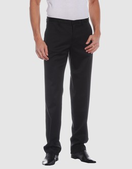 RICHMOND X PANTALONI Pantaloni classici su YOOX.COM