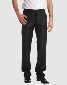Richmond x   Pantalons classiques