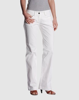 VERSACE SPORT PANTALONI Pantaloni su YOOX.COM