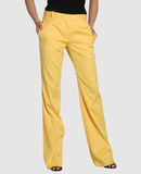 GIANFRANCO FERRE' - Casual pants