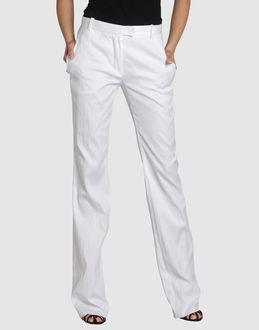 GIANFRANCO FERRE' - Women - PANTS - Casual pants on YOOX.COM