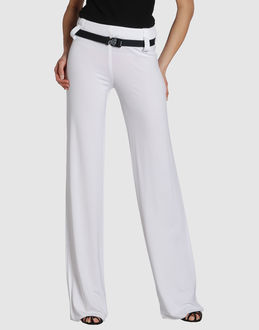 GF FERRE PANTALONI Pantaloni su YOOX.COM