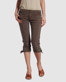 40WEFT - 3/4-length shorts