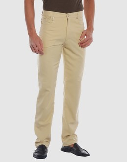 Versace classic pantalons pantalons