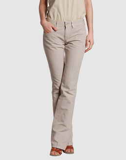 VANESSA BRUNO  PANTALONI Pantaloni su YOOX.COM