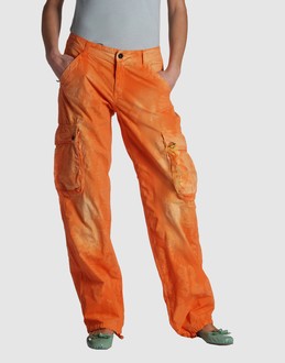 Dake 9 pantalons pantalons