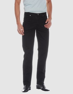 Versace classic pantalons pantalons