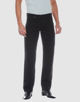 GIVENCHY - TROUSERS - Casual trousers - on YOOX.COM