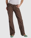40WEFT PANTALONI Pantaloni vita bassa su YOOXCOM