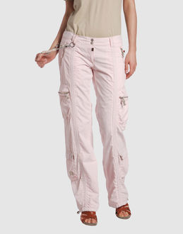 Timezone Pantalons
