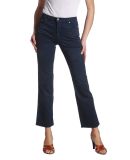 BREBIS NOIR - Casual pants