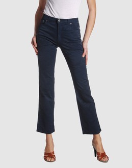 BREBIS NOIR PANTALONI Pantaloni su YOOXCOM