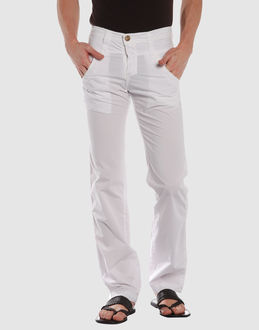 GF FERRE PANTALONI Pantaloni su YOOX.COM