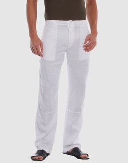 Confronta prezzi 40weft pantaloni pantaloni classici su yoox.com