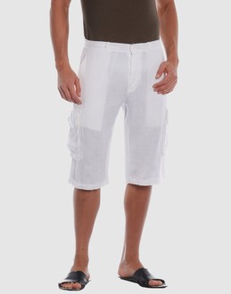 Confronta prezzi 40weft pantaloni bermuda su yoox.com