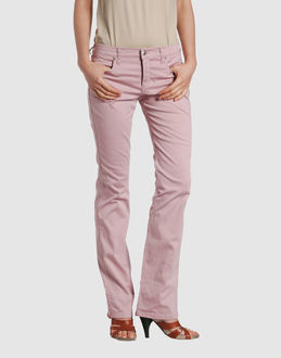 CNC COSTUME NATIONAL PANTALONI Pantaloni su YOOX.COM