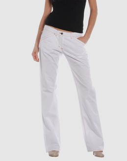 VERSACE SPORT - TROUSERS - Casual trousers - on YOOX.COM