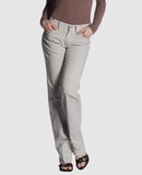 NOTIFY PANTALONI Pantaloni su YOOXCOM