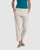 BORGONOVO - 3/4-length shorts