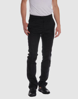 RAF SIMONS PANTALONI Pantaloni classici su YOOX.COM